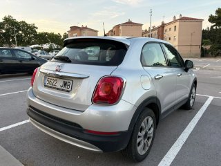 FIAT 500X 2017