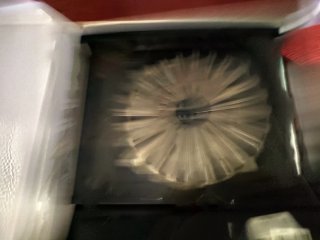 Soporte Ventilador Portátil WOXTER