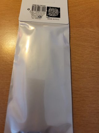 Pulsera España elástica con detalle cuero