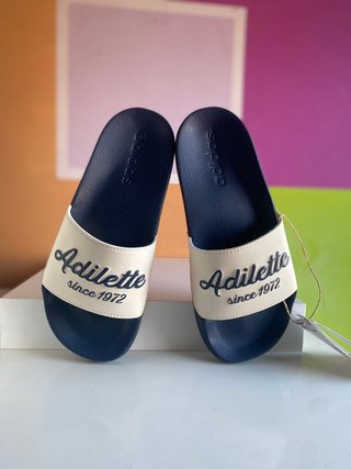 Chanclas Adidas Adilette Talla 37