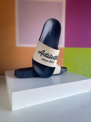 Chanclas Adidas Adilette Talla 37