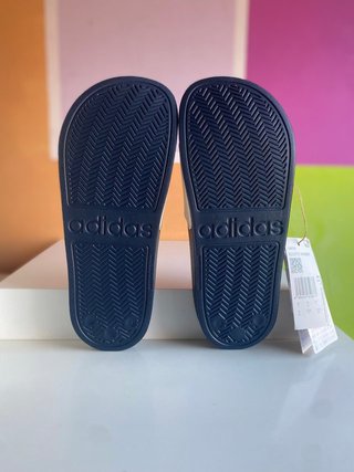 Chanclas Adidas Adilette Talla 37