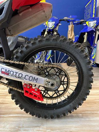 HONDA CRF 450 2024 MOTOCROSS