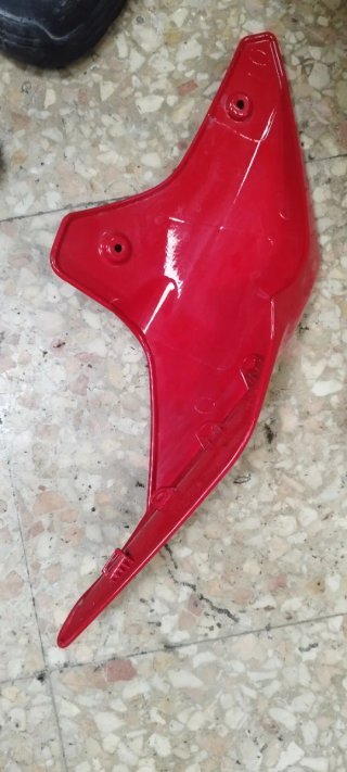 Aleta trasera derecha Ducati Panigale V2