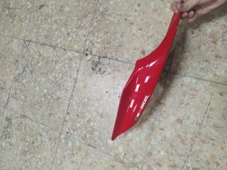 Aleta trasera derecha Ducati Panigale V2