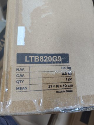 Cubo de basura colgante con tapa