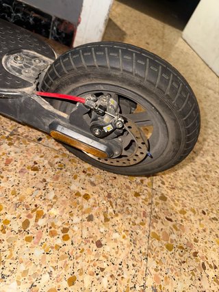 Patinete Eléctrico Xiaomi Pro 2