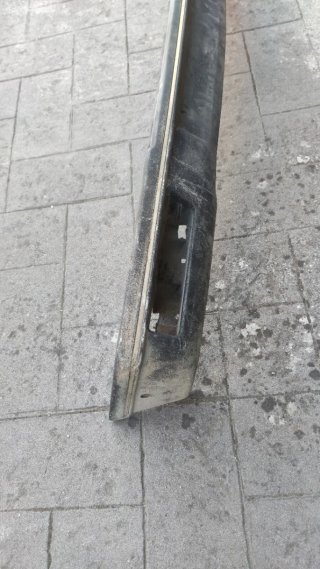 Defensa Peugeot 505