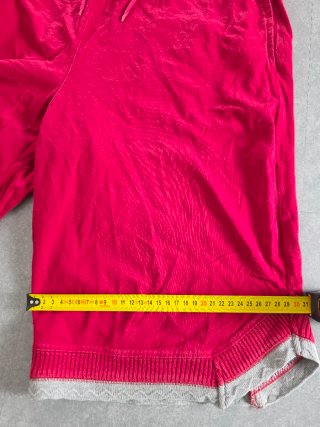 Adidas Shorts Rossi Vintage Logo Anni '90 L