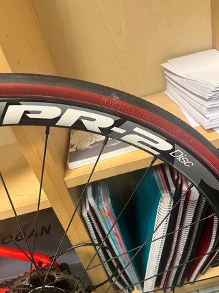 Bicicleta GIANT Defy Advanced