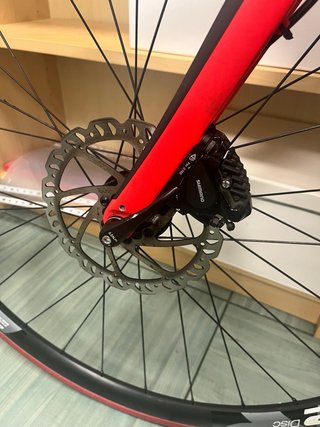 Bicicleta GIANT Defy Advanced