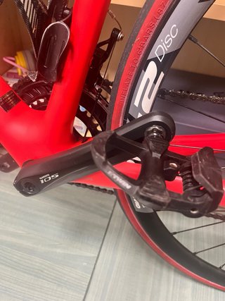 Bicicleta GIANT Defy Advanced