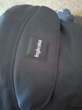 Inglesina Fast Sedia da Tavolo