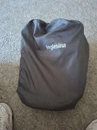 Inglesina Fast Sedia da Tavolo