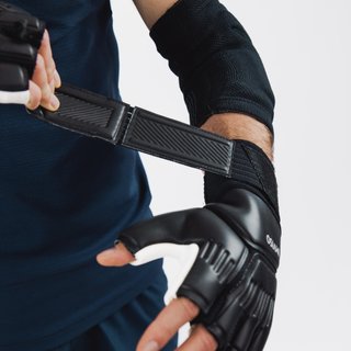 Guantes de portero Fútbol sala