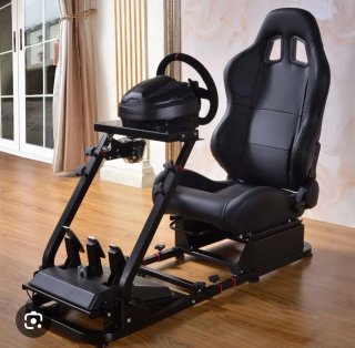 Volante Logitech G29 con Palanca de Cambios