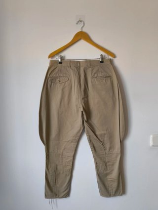 Pantalones Jodhpur Polo Ralph Lauren Vintage