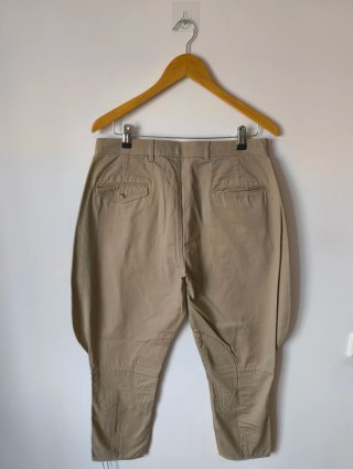 Pantalones Jodhpur Polo Ralph Lauren Vintage