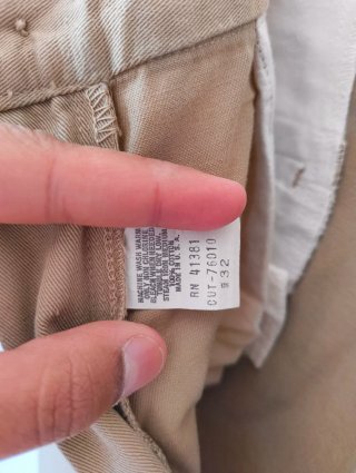 Pantalones Jodhpur Polo Ralph Lauren Vintage