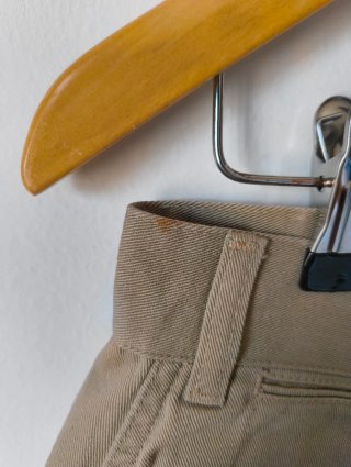 Pantalones Jodhpur Polo Ralph Lauren Vintage