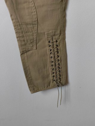 Pantalones Jodhpur Polo Ralph Lauren Vintage