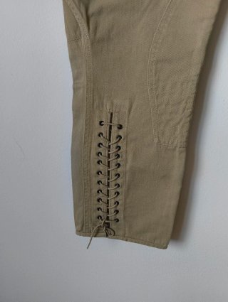 Pantalones Jodhpur Polo Ralph Lauren Vintage