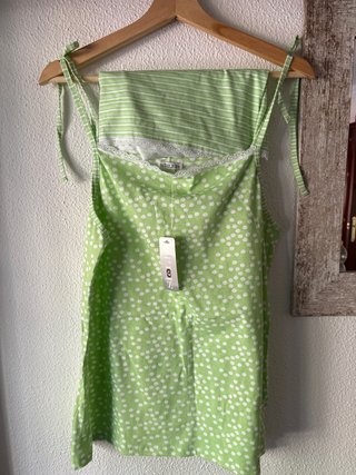 Pijama nuevo sielie