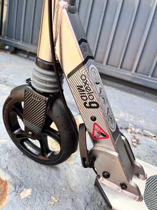 Patinete Oxelo MID 9