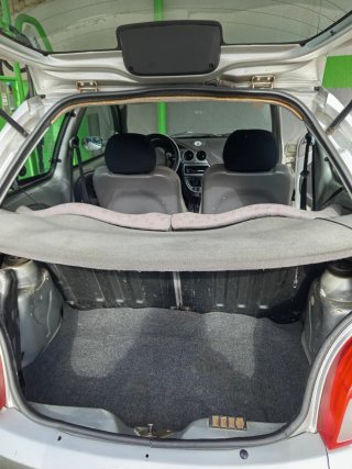 Ford Ka 1999