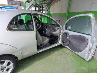 Ford Ka 1999