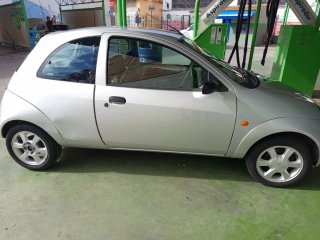 Ford Ka 1999
