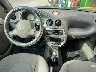 Ford Ka 1999