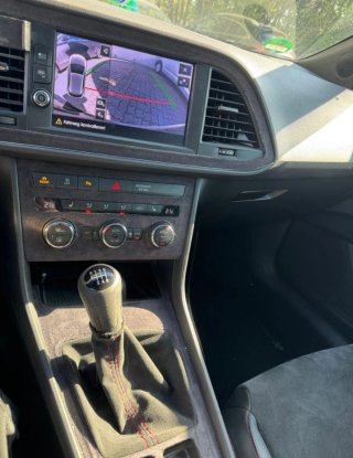 SEAT Leon 2020