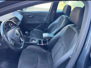 SEAT Leon 2020