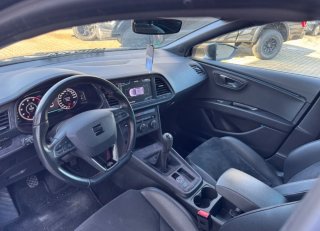 SEAT Leon 2020