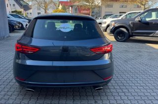 SEAT Leon 2020