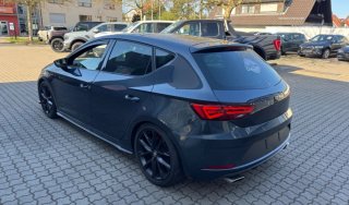 SEAT Leon 2020