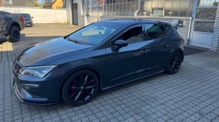 SEAT Leon 2020
