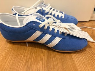 Adidas Tokyo Mujer Azul Talla 39