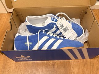 Adidas Tokyo Mujer Azul Talla 39