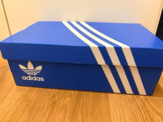 Adidas Tokyo Mujer Azul Talla 39