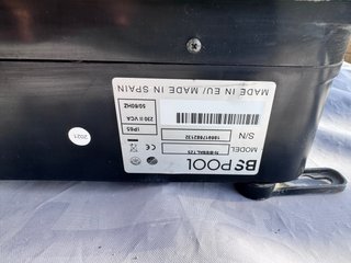 Clorador Salino BSPOOL N-BSSALT 25 g/h