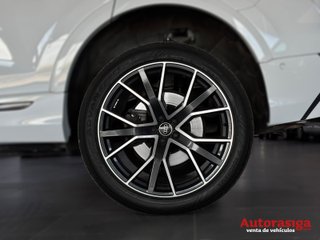 Audi Q8 2022
