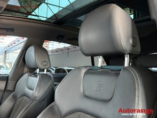 Audi Q8 2022