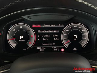 Audi Q8 2022