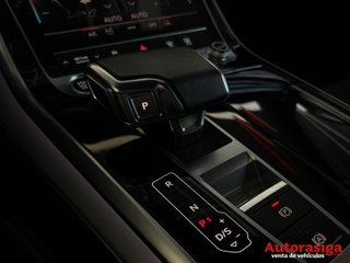 Audi Q8 2022