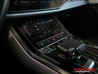 Audi Q8 2022