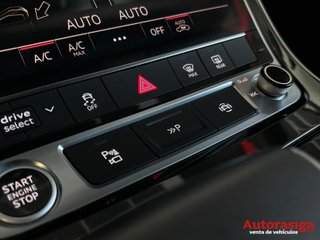 Audi Q8 2022