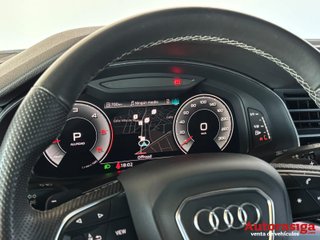 Audi Q8 2022