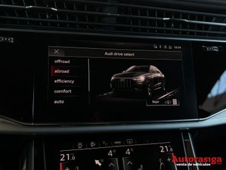 Audi Q8 2022